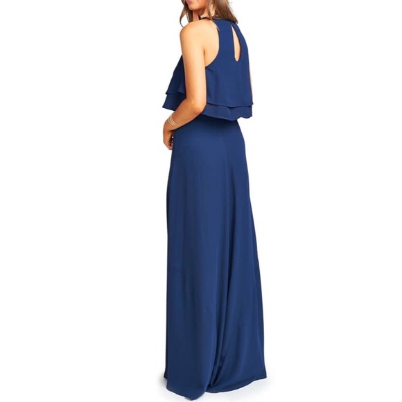 [ nwt ] Show Me Your MuMu Princess Di Maxi Skirt - Picture 5 of 8